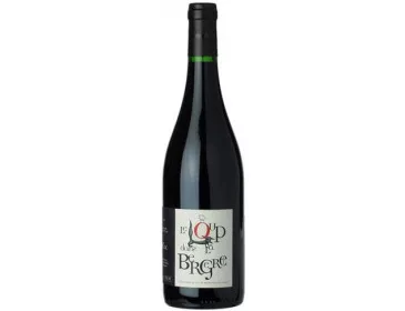 Le Loup dans la Bergerie - Domaine de L'Hortus
