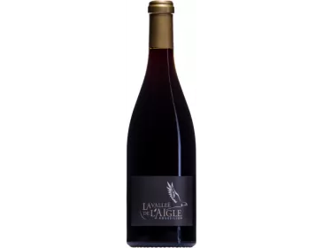 Vallée de l'Aigle Rouge...