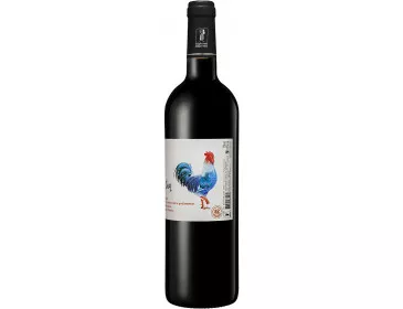 Le Chant du Coq Rouge 2022...