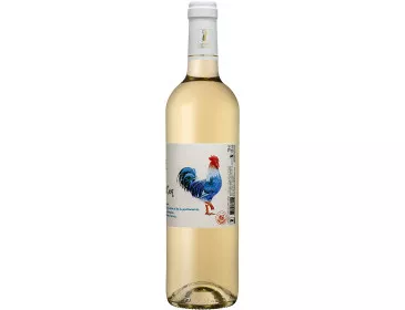 Le Chant du Coq Blanc 2022...