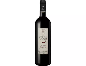 Grande Réserve Rouge 2021 -...