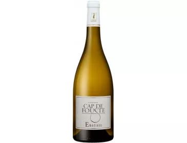 Emotions Blanc 2019 - Cap...