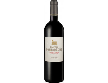 photo Vieilles Vignes 2022 Château Fontarèche