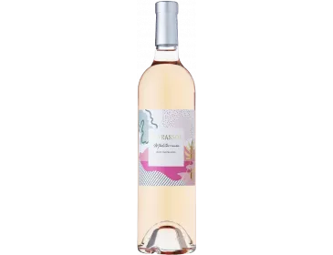 Peyrassol Méditerranée Rosé...