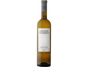 photo Côtes de Provence Blanc 2022 Château Peyrassol