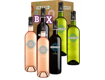 Offre Découverte Isatis -...