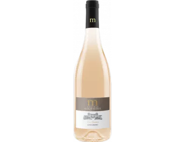 Les Pinèdes rosé 2024 -...