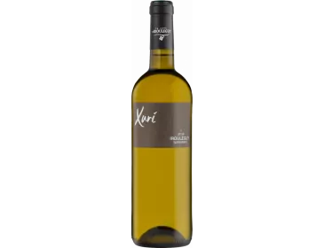Xuri blanc 2023 - Vignerons...