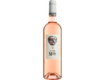 Et voilà Mily - Vignerons...