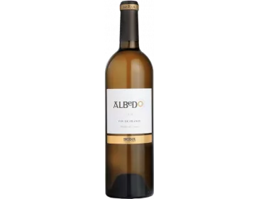 Albedo blanc 2016 - Brana -...