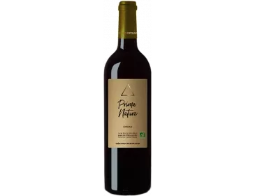 Prima Nature Syrah 2024 -...