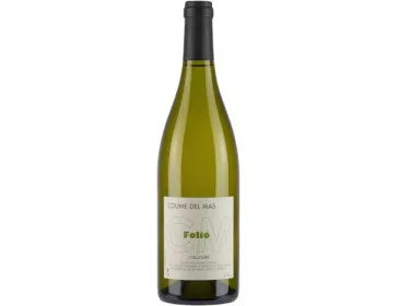 Folio - Coume Del Mas - 75 cl