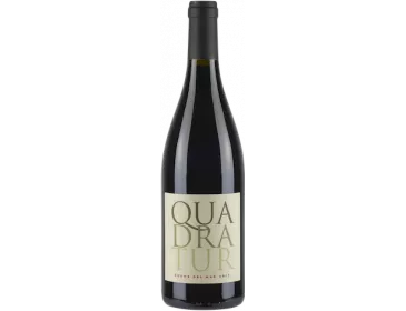 Quadratur 2021 - Coume Del...