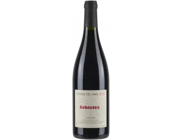 Schistes 2023 - Coume Del...