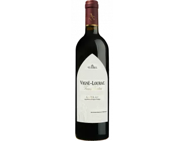 Terrae Veritas Rouge...