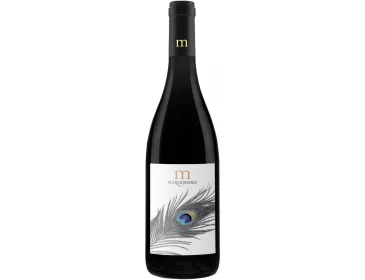 Les Paons rouge - Château de Marmorières - 75 cl