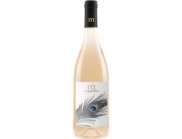 Les Paons Rosé - Château de Marmorières - 75 cl