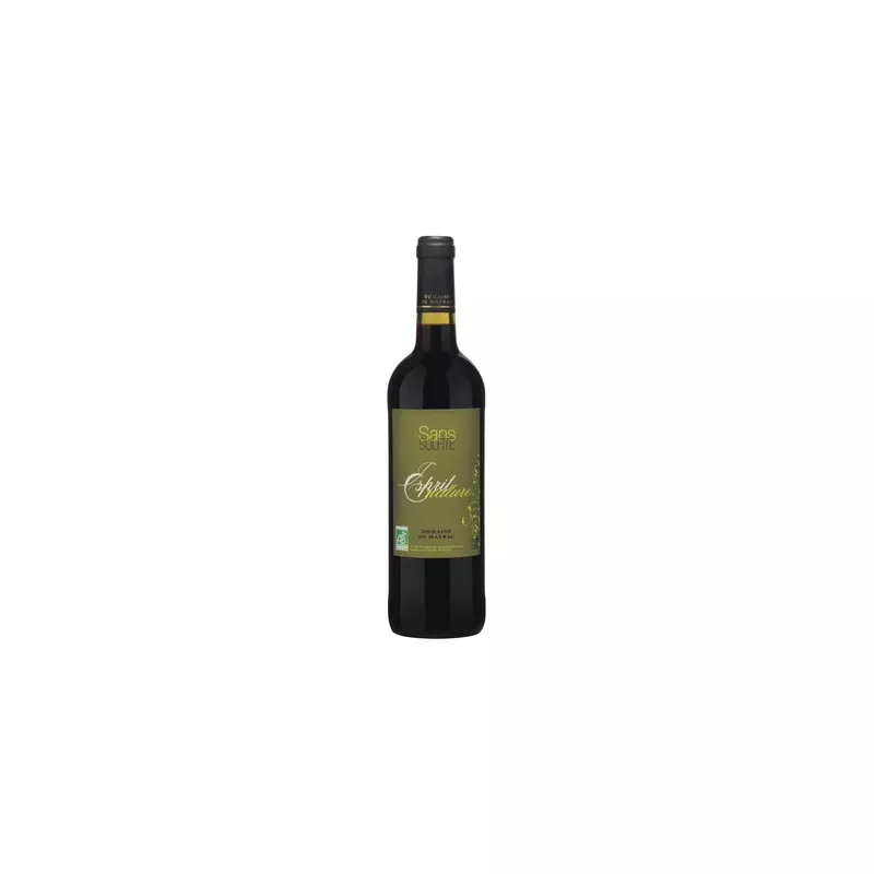 Esprit Nature - Domaine de Mayrac