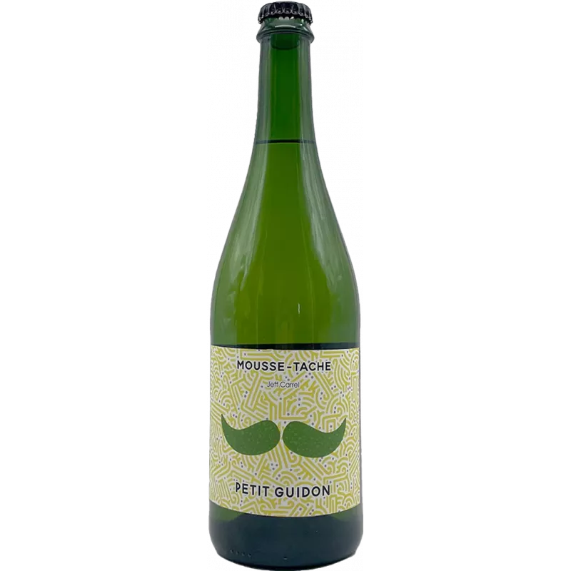 Mousse-Tache Chenin Blanc - Jeff Carrel Mousse-Tache Chenin Blanc - Jeff Carrel