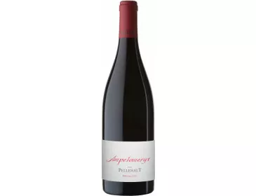 Ampeloméryx rouge - Château Pellehaut