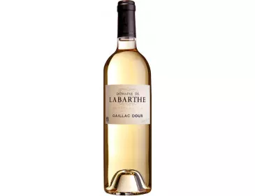 Gaillac doux - Domaine Labarthe