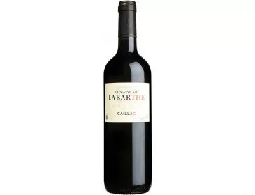 Gaillac tradition - Domaine Labarthe