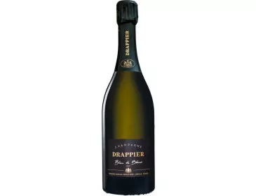 Blanc de Blancs - Champagne Drappier - 75 cl