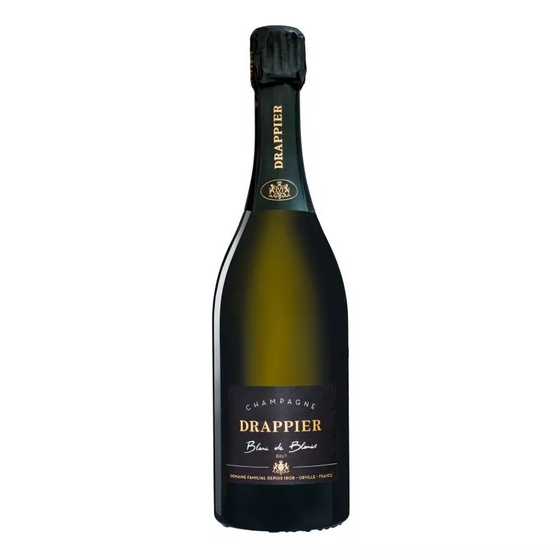 Blanc de Blancs - Champagne Drappier - 75 cl