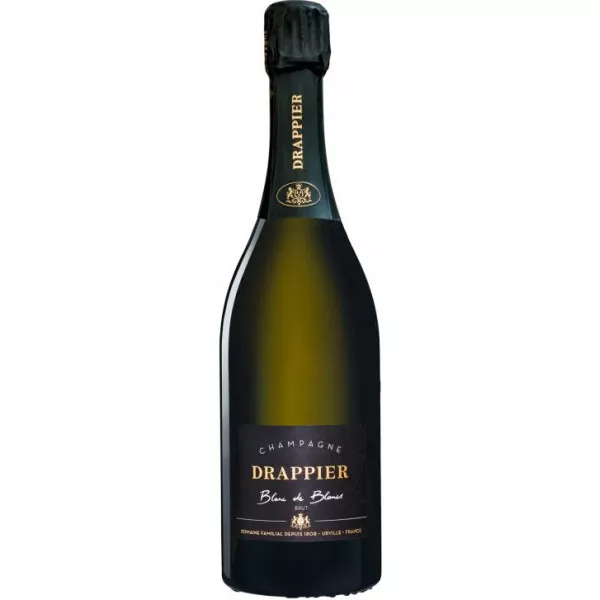 Blanc de Blancs - Champagne Drappier - 75 cl