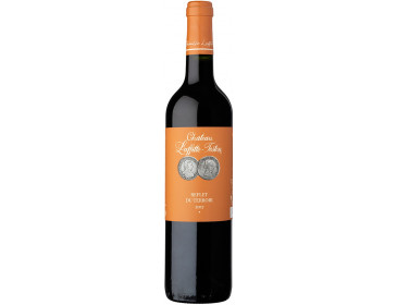 Kyprocco Vin Mousseux - Vignoble Alain Gayrel - 75 cl