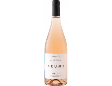 Brume rosé - Domaine de Laballe
