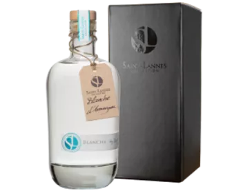 Blanche d'Armagnac - Domaine Saint-Lannes - 70 cl