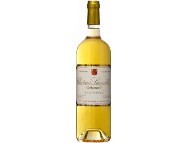 Sauternes 2019 - Château...