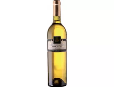 photo Vieilles Vignes Blanc 2023 Domaine du Moulin