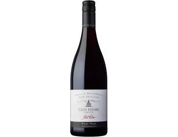 Petit Clos Pinot Noir - Clos Henri Vineyard - 75 cl