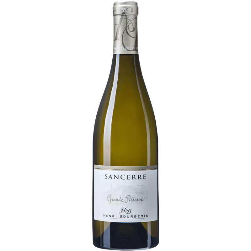 Grande Réserve - Domaine Henri Bourgeois - 75 cl