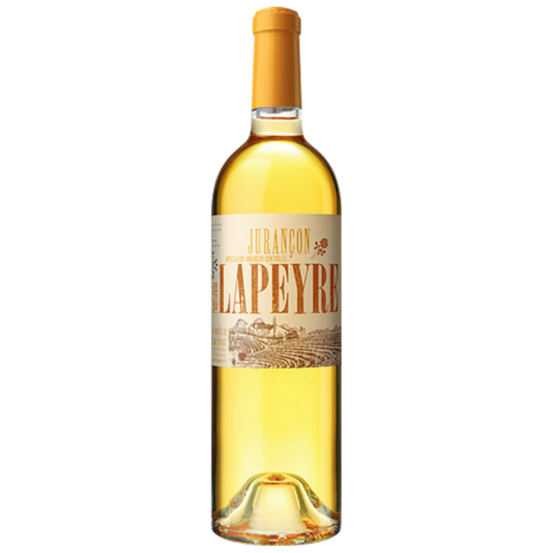 photo du vin Jurançon Moelleux Clos Lapeyre