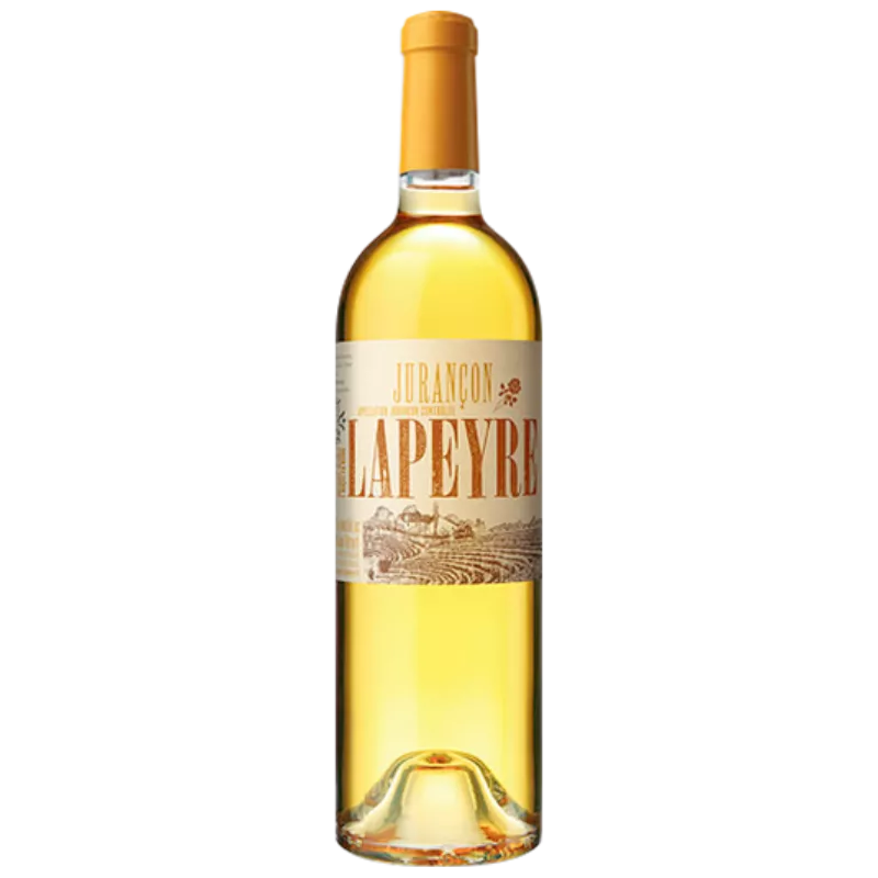 Jurançon Moelleux - Clos Lapeyre