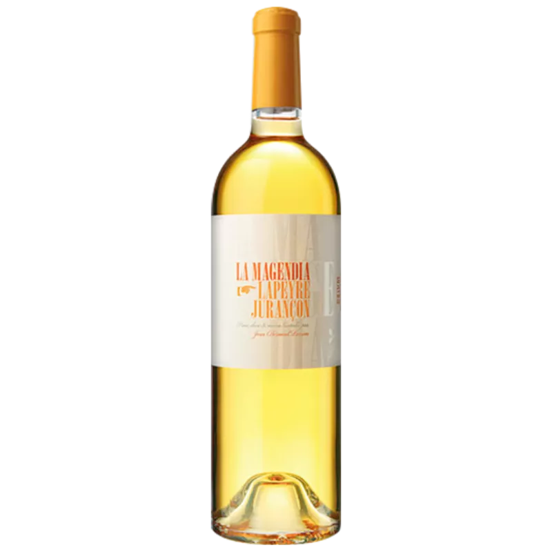 La Magendia - Clos Lapeyre