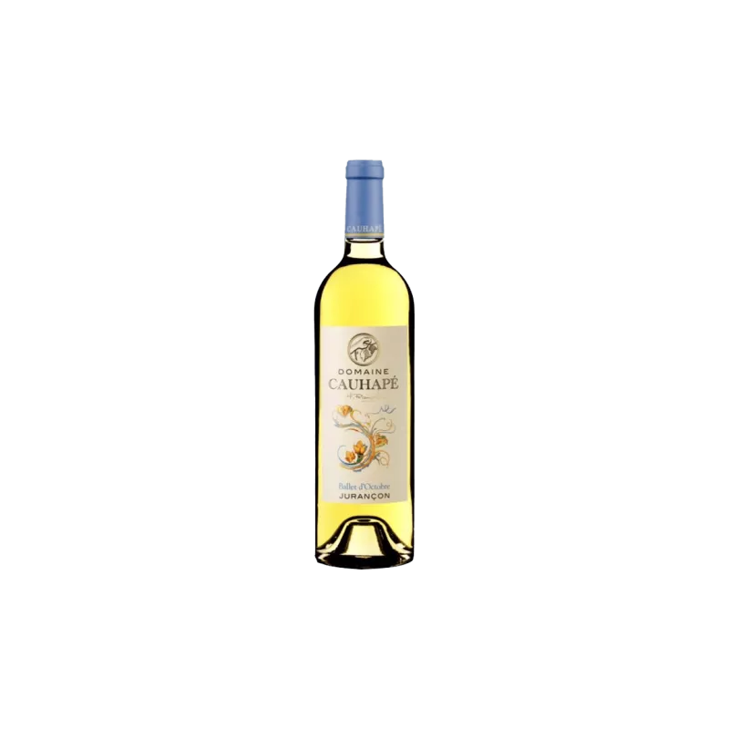 Ballet d'Octobre - Domaine Cauhapé