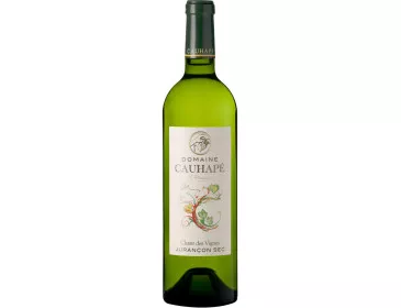 Chant des Vignes - Domaine Cauhapé