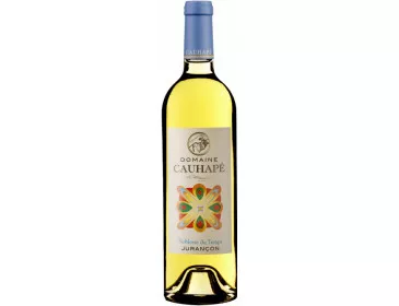 Noblesse du Temps - Domaine Cauhapé