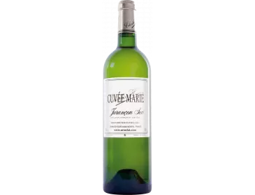 Cuvée Marie - Clos Uroulat