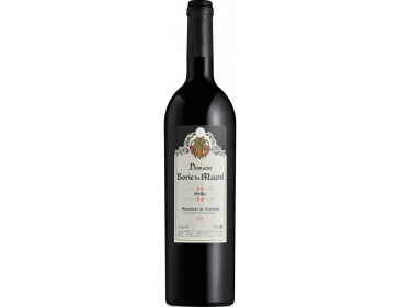 Sylla - Domaine Borie de Maurel