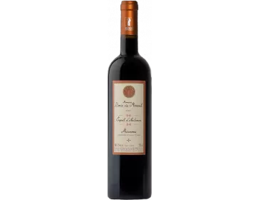 Esprit d'Automne - Domaine Borie de Maurel