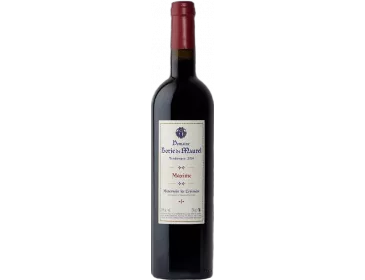 Maxime - Domaine Borie de Maurel