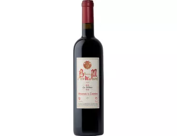 La Féline - Domaine Borie de Maurel