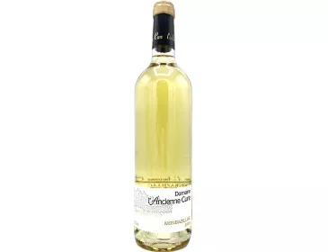 Jour de Fruit Monbazillac - Domaine de l'Ancienne Cure