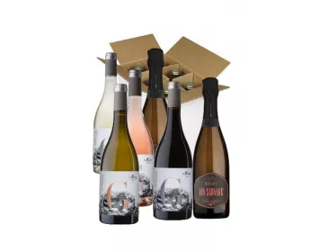 Offre découverte - Château Monluc - 6 bouteilles