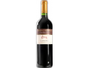 photo Cuvée des Dames 2019 Château Pineraie